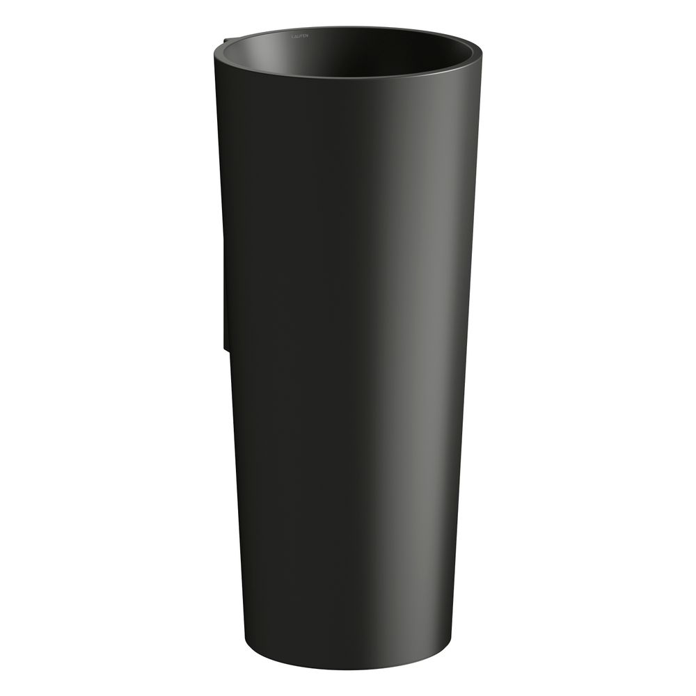 Laufen Waschtisch bodenstehend Scopio 400x500x900mm, mit Wandanbindung, Armature... LAUFEN-H511CO47161111 7612738178802 (Abb. 2)