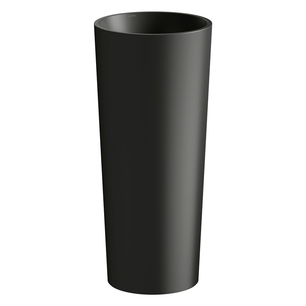 Laufen Waschtisch bodenstehend Scopio 400x425x900mm, mit Wandanbindung ohne Arma... LAUFEN-H511CO47161121 7612738178819 (Abb. 2)