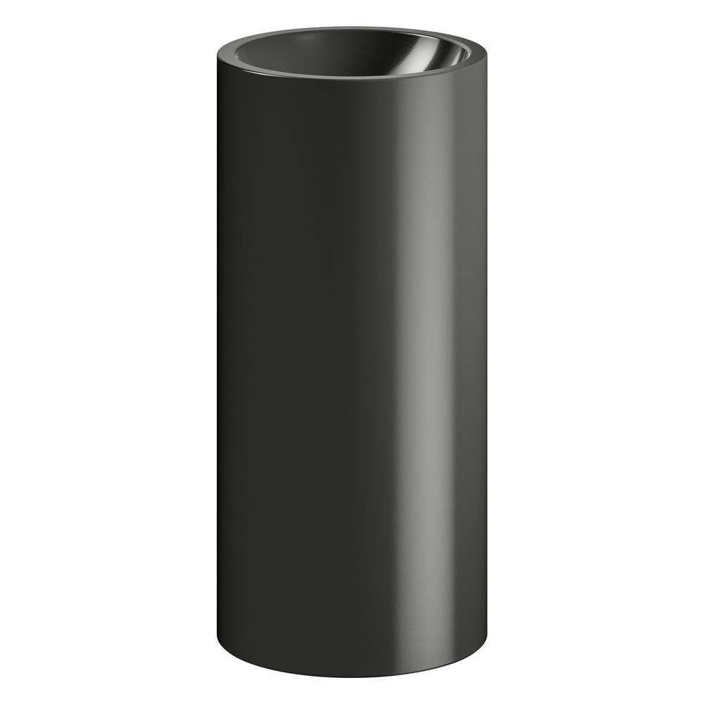 Laufen Waschtisch freistehend Form 404x404x900mm, ohne Hahnloch und Überlauf, Da... LAUFEN-H511FM70191121 7612738179014 (Abb. 2)