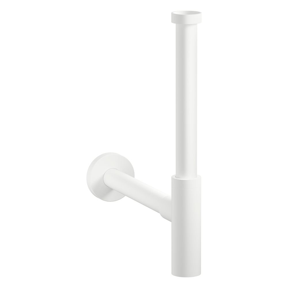 Laufen Siphon höhenverstellbar von 75 bis 330mm, Weiß matt... LAUFEN-H590LA72680001 7612738183561 (Abb. 2)