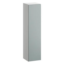 Laufen Hochschrank Folio 300x303x1246mm, mit 1 Tür Anschlag rechts, 4 Glasablage... LAUFEN-H4458920FO5211 7612738178253 (Abb. 1)