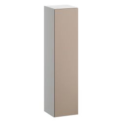 Laufen Hochschrank Folio 300x303x1246mm, mit 1 Tür Anschlag rechts, 4 Glasablage... LAUFEN-H4458920FO5221 7612738178277 (Abb. 1)