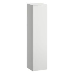 Laufen Hochschrank Folio 300x303x1246mm, mit 1 Tür Anschlag rechts, 4 Glasablage... LAUFEN-H4458920FO5251 7612738178338 (Abb. 1)