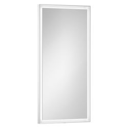 Laufen Spiegel Yva 500x40x1000mm, rechteckig, LED-Beleuchtung, Touch-Schalter Ei... LAUFEN-H4484700YV2681 7612738178390 (Abb. 1)