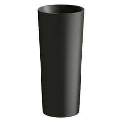 Laufen Waschtisch bodenstehend Scopio 400x425x900mm, mit Wandanbindung ohne Arma... LAUFEN-H511CO47161121 7612738178819 (Abb. 1)