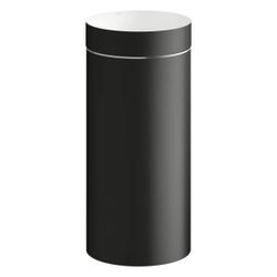 Laufen Waschtisch bodenstehend Unisono 400x442x900mm, mit Wandanbindung, ohne Ha... LAUFEN-H511UO4B991121 7612738179106 (Abb. 1)