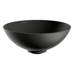 Laufen Waschtisch-Schale Characters 300x300x118mm, rund, ohne Hahnloch und Überl... LAUFEN-H512CA17161121 7612738179311 (Abb. 1)