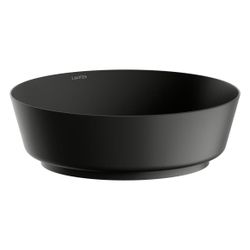 Laufen Waschtisch-Schale Scopio 375x375x115mm, rund, ohne Hahnloch und Überlauf,... LAUFEN-H512CO37161121 7612738180133 (Abb. 1)