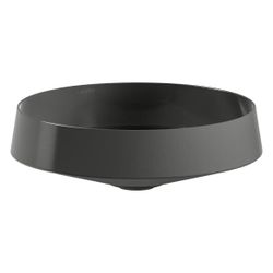 Laufen Waschtisch-Schale Nib 360x360x118mm, rund, ohne Hahnloch und Überlauf, Da... LAUFEN-H512NI20191121 7612738180317 (Abb. 1)