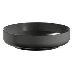 Laufen Waschtisch-Schale Sondo 400x400x102mm, rund, ohne Hahnloch und Überlauf, ... LAUFEN-H512SO40191121 7612738180386 (Abb. 1)