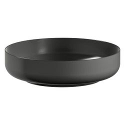 Laufen Waschtisch-Schale Sondo 450x450x119mm, rund, ohne Hahnloch und Überlauf, ... LAUFEN-H512SO50191121 7612738180515 (Abb. 1)