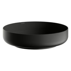 Laufen Waschtisch-Schale Sondo 450x450x119mm, rund, ohne Hahnloch und Überlauf, ... LAUFEN-H512SO57161121 7612738180546 (Abb. 1)