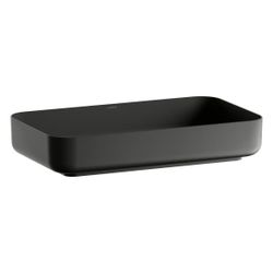Laufen Waschtisch-Schale Stream 599x349x118mm, rechteckig, ohne Hahnloch und Übe... LAUFEN-H512SR67161121 7612738180713 (Abb. 1)