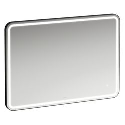 Laufen Spiegel Base 2.0 1000x700mm, eckig, LED-Beleuchtung, 1 Sensorschalter, Sc... LAUFEN-H4443821084501 7612738151652 (Abb. 1)