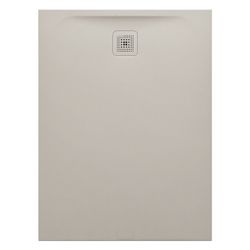 Laufen Duschwanne Pro 900x1200x33mm, Ablauf kurze Seite, Marbond, Beige matt... LAUFEN-H2109581860001 7612738132606 (Abb. 1)