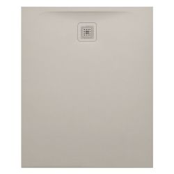 Laufen Duschwanne Pro 900x1100x33mm, Ablauf kurze Seite, Marbond, Beige matt... LAUFEN-H2129551860001 7612738132798 (Abb. 1)