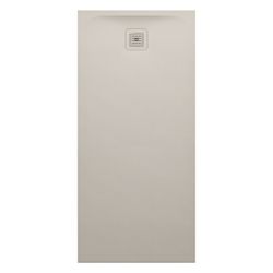 Laufen Duschwanne Pro 700x1500x42mm, Ablauf kurze Seite, Marbond, Beige matt... LAUFEN-H2129591860001 7612738132835 (Abb. 1)