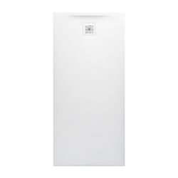 Laufen Duschwanne Laufen Pro 750x1600x42mm, Anthrazit, aus Marbond, Ablauf kurze... LAUFEN-H2139550780001 7612738957728 (Abb. 1)