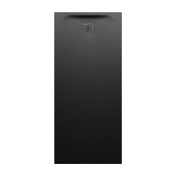 Laufen Duschwanne Laufen Pro 750x1700x46mm, Schwarz, aus Marbond, Ablauf kurze S... LAUFEN-H2149510800001 7612738020927 (Abb. 1)