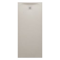 Laufen Duschwanne Pro 750x1700x46mm, Ablauf kurze Seite, Marbond, Beige matt... LAUFEN-H2149511860001 7612738132965 (Abb. 1)