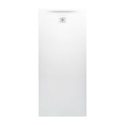 Laufen Duschwanne Laufen Pro 800x1700x46mm, Weiß, aus Marbond, Ablauf kurze Seit... LAUFEN-H2149530000001 7612738942809 (Abb. 1)