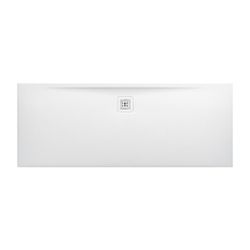 Laufen Duschwanne Laufen Pro 700x1800x33mm, Weiß, aus Marbond, Ablauf lange Seit... LAUFEN-H2149560000001 7612738942830 (Abb. 1)