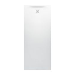 Laufen Duschwanne Laufen Pro 750x1800x46mm, Weiß, aus Marbond, Ablauf kurze Seit... LAUFEN-H2149590000001 7612738942892 (Abb. 1)