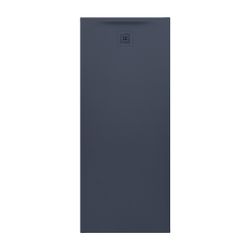 Laufen Duschwanne Laufen Pro 750x1800x46mm, Anthrazit, aus Marbond, Ablauf kurze... LAUFEN-H2149590780001 7612738942915 (Abb. 1)