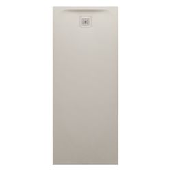 Laufen Duschwanne Pro 750x1800x46mm, Ablauf kurze Seite, Marbond, Beige matt... LAUFEN-H2149591860001 7612738133009 (Abb. 1)