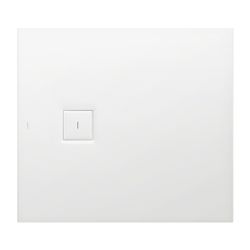 Laufen Duschwanne Laufen Solutions 900x1000x38mm, Weiß, aus Marbond, Ablauf seit... LAUFEN-H2154430000001 7612738903602 (Abb. 1)