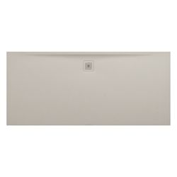 Laufen Duschwanne Pro 900x2000x36mm, Ablauf lange Seite, Marbond, Beige matt... LAUFEN-H2159531860001 7612738133016 (Abb. 1)