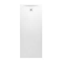 Laufen Duschwanne Laufen Pro 700x1700x46mm, Weiß, aus Marbond, Ablauf kurze Seit... LAUFEN-H2159560000001 7612738971892 (Abb. 1)