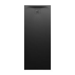 Laufen Duschwanne Laufen Pro 700x1700x46mm, Schwarz, aus Marbond, Ablauf kurze S... LAUFEN-H2159560800001 7612738021108 (Abb. 1)