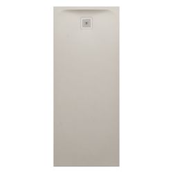 Laufen Duschwanne Pro 700x1700x46mm, Ablauf kurze Seite, Marbond, Beige matt... LAUFEN-H2159561860001 7612738133047 (Abb. 1)