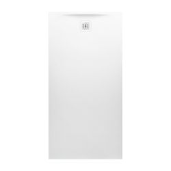 Laufen Duschwanne Laufen Pro 900x1800x46mm, Weiß, aus Marbond, Ablauf kurze Seit... LAUFEN-H2159590000001 7612738908218 (Abb. 1)