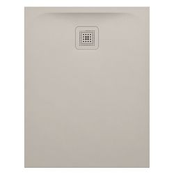 Laufen Duschwanne Pro 700x900x33mm, Ablauf kurze Seite, Marbond, Beige matt... LAUFEN-H2169561860001 7612738133078 (Abb. 1)