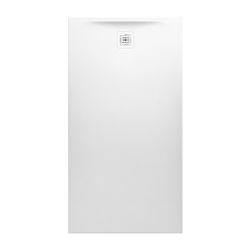 Laufen Duschwanne Laufen Pro 900x1700x46mm, Weiß, aus Marbond, Ablauf kurze Seit... LAUFEN-H2169580000001 7612738107062 (Abb. 1)