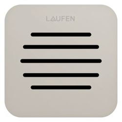 Laufen Siphonabdeckung, für Duschwannen Pro, mit geradelinigem Ablaufspalten sym... LAUFEN-H2919511860001 7612738132729 (Abb. 1)