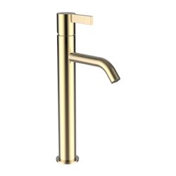 Laufen Einhebel-Waschtischmischer, ohne Ablaufventil, hohe Ausführung Kartell Fe... LAUFEN-H3113380011201 7612742513149 (Abb. 1)