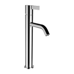 Laufen Einhebel-Waschtischmischer, ohne Ablaufventil, hohe Ausführung Kartell Fe... LAUFEN-H3113380041201 7612742503157 (Abb. 1)