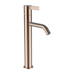 Laufen Einhebel-Waschtischmischer, ohne Ablaufventil, hohe Ausführung Kartell Fe... LAUFEN-H3113380821201 7612738960995 (Abb. 1)