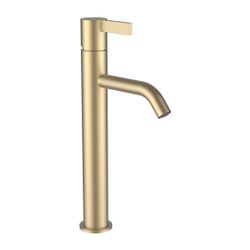 Laufen Einhebel-Waschtischmischer, ohne Ablaufventil, hohe Ausf. Kartell Festaus... LAUFEN-H3113380831201 7612738031558 (Abb. 1)