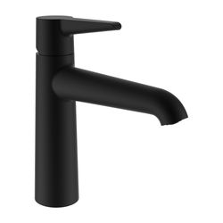 Laufen Einhebel-Waschtischmischer, ohne Ablaufventil, halbhohe Ausf. Pure Festau... LAUFEN-HF901704428000 7612738001704 (Abb. 1)