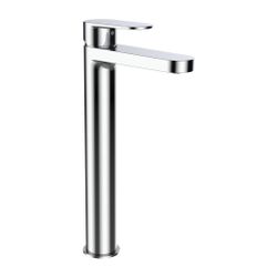 Laufen Einhebel-Waschtischmischer, ohne Ablaufventil, hohe Ausführung Neja Festa... LAUFEN-H3115180041201 7612738957308 (Abb. 1)