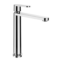 Laufen Einhebel-Waschtischmischer, ohne Ablaufventil, hohe Ausf. The New Classic... LAUFEN-HF900514100000 7612738996888 (Abb. 1)