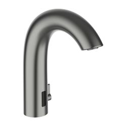 Laufen Elektronischer Waschtischmischer, IR Sensor Curvetronic Ausladung 135mm, ... LAUFEN-HF707153423060 7612738001315 (Abb. 1)