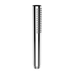 Laufen Handbrause TwinStick, Durchmesser 25mm, Vollmetall Brausestrahl, Chrom... LAUFEN-H3619820041251 7612742487235 (Abb. 1)