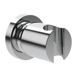 Laufen fester Brausehalter The New Classic Vollmetall, Chrom... LAUFEN-HF900548100000 7612738996949 (Abb. 1)