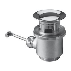 Laufen Ventilstopfen, Chrom... LAUFEN-WI444019100000 7612738235970 (Abb. 1)