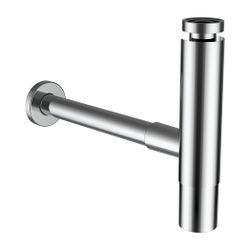 Laufen Design Siphon, Chrom... LAUFEN-H3749800040001 7612742300350 (Abb. 1)